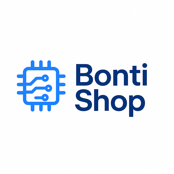 Bonti Shop